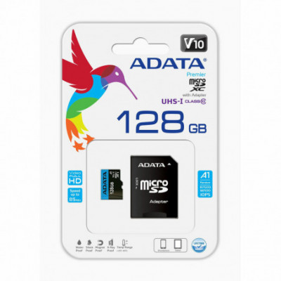 Scheda Di Memoria Micro SD...