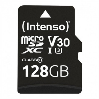Scheda Micro SD INTENSO...