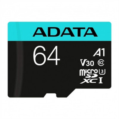 Scheda Micro SD Adata...