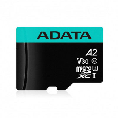 Scheda Micro SD Adata...