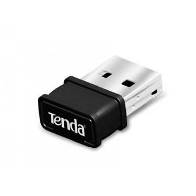 ADATTATORE TENDA NANO USB...