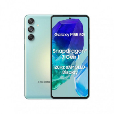 SMARTPHONE SAMSUNG M556...