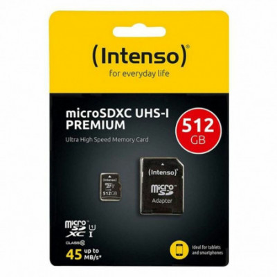 Scheda Di Memoria Micro SD...