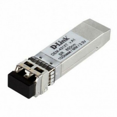 Modulo Fibra SFP+...