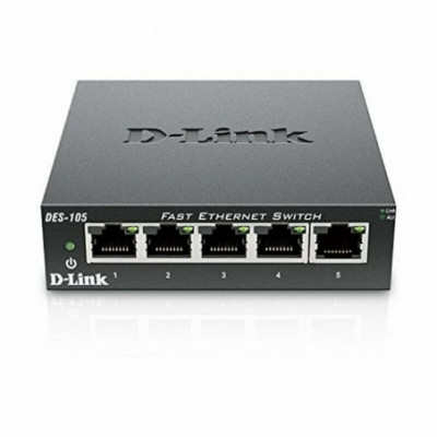 Router da Tavolo D-Link...