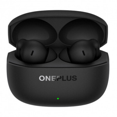 Auricolari OnePlus Nero