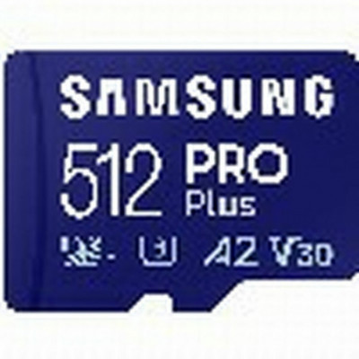 Scheda Micro SD Samsung...