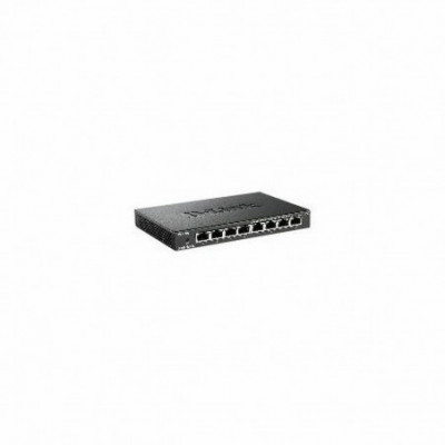 Switch D-Link DES-108