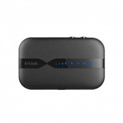Punto d'Accesso D-Link...