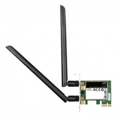 Scheda di Rete Wi-Fi D-Link...