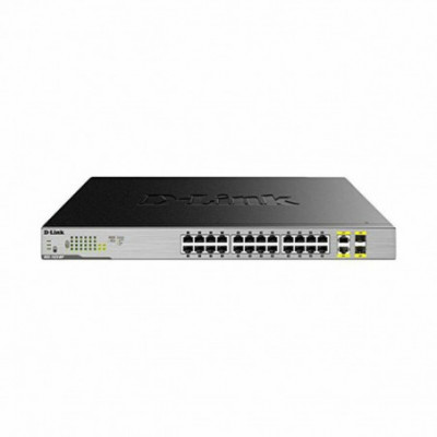 Router da Armadio D-Link...