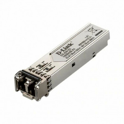 Modulo Fibra SFP MonoModale...
