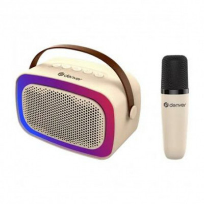 Altoparlanti Bluetooth...