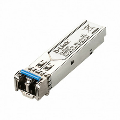 Modulo Fibra SFP...