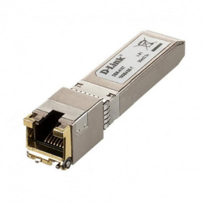 Modulo Fibra SFP+...