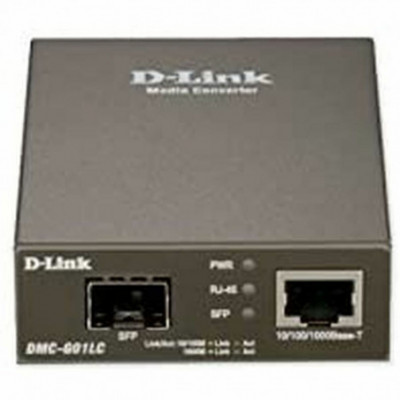 Media Converter Multimodale...