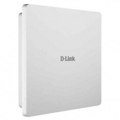Punto d'Accesso D-Link...