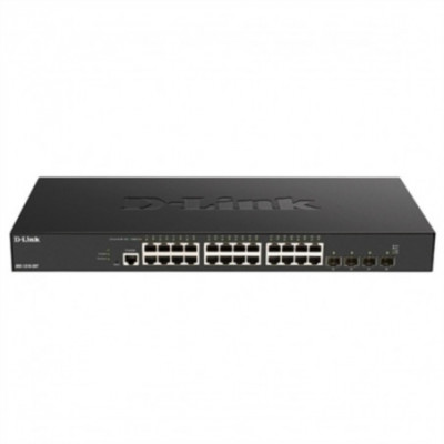 Switch D-Link DXS-1210-28T...