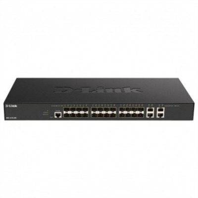 Switch D-Link DXS-1210-28S...