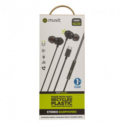 Auricolari con Microfono...