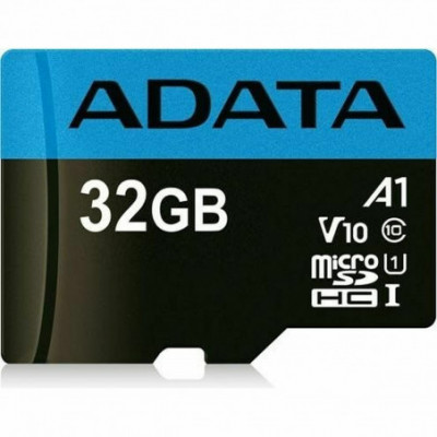 Scheda Micro SD Adata...