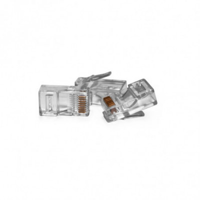 PLUG SCHERMATO RJ45 CAT.5...