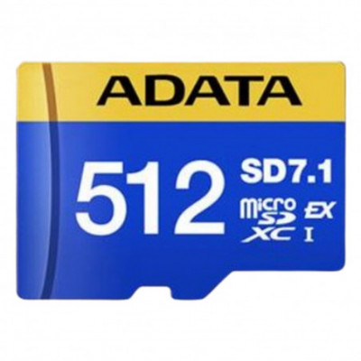 Scheda Di Memoria Adata...
