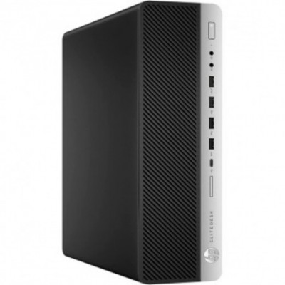 PC HP 600 G3 SFF...