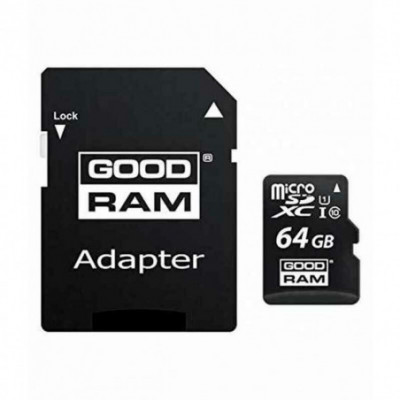 Scheda Di Memoria Micro SD...