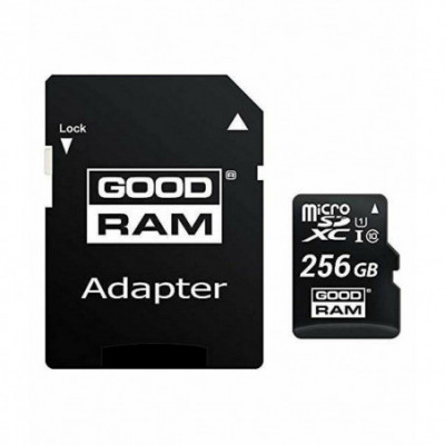 Scheda Micro SD GoodRam...