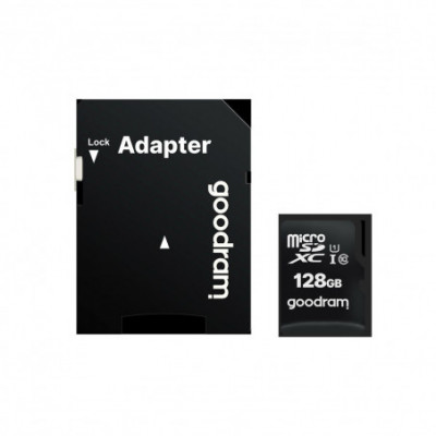 Scheda Di Memoria Micro SD...