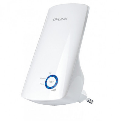 RANGE EXTENDER TP-LINK...