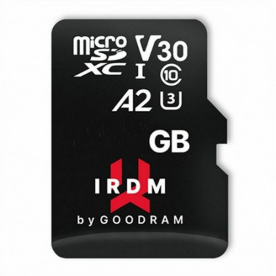 Scheda Micro SD GoodRam...
