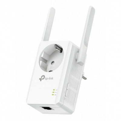 RANGE EXTENDER TP-LINK...