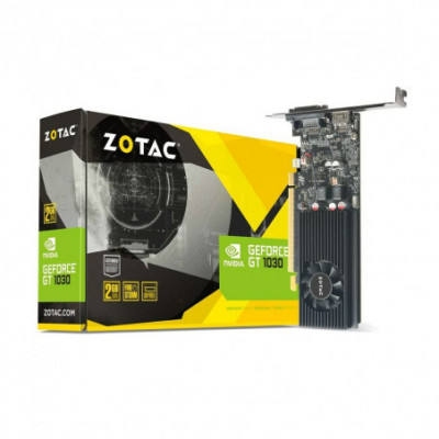 Scheda Grafica Zotac...