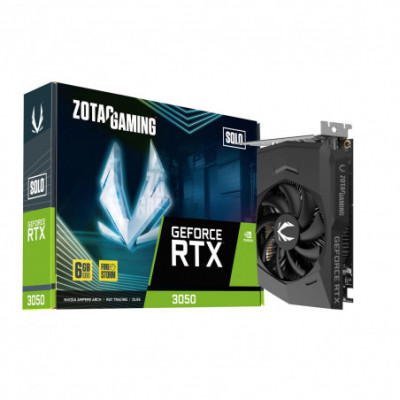 Scheda Grafica Zotac GAMING...