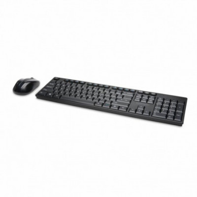 Tastiera e Mouse Wireless...