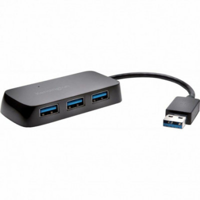 Hub USB Kensington K39121EU...