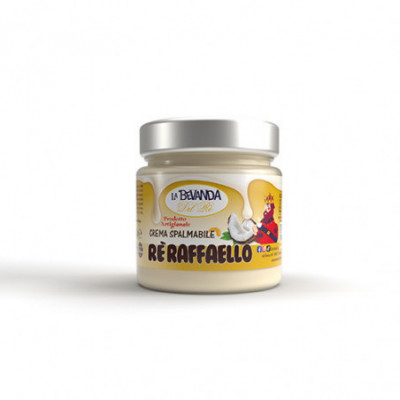 BEVANDA DEL RE CREMA RE...