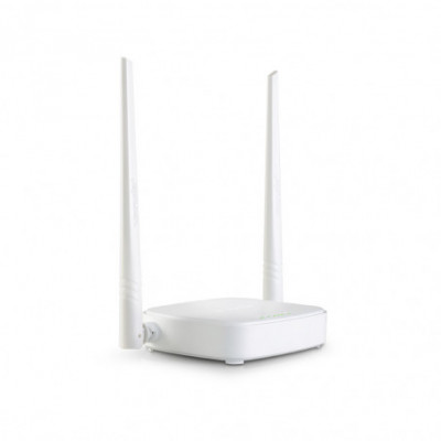 ROUTER TENDA WIFI N300 EASY...