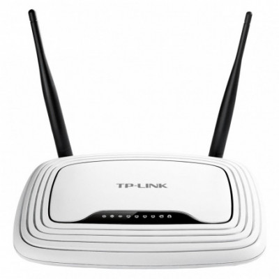 ROUTER TP-LINK WR841N W. N...