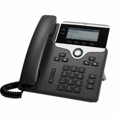 Telefono IP CISCO CP-7811-K9