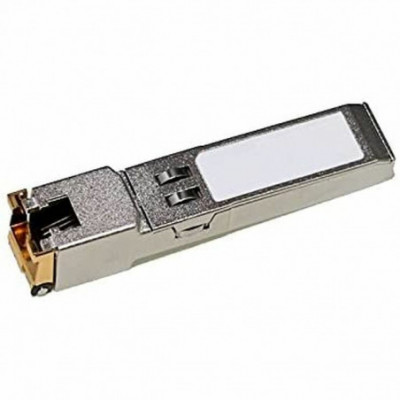 Modulo Fibra SFP...