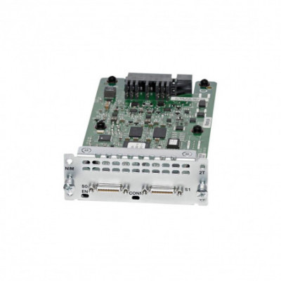 Switch CISCO NIM-16A