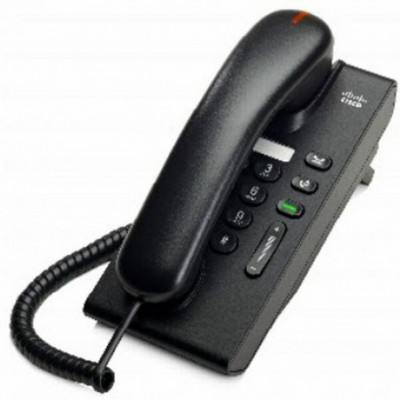 Telefono IP CISCO CP-6901-C-K9