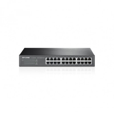 SWITCH TP-LINK 24P GBT...