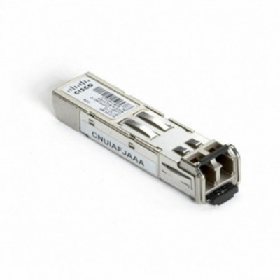 Modulo Fibra SFP...