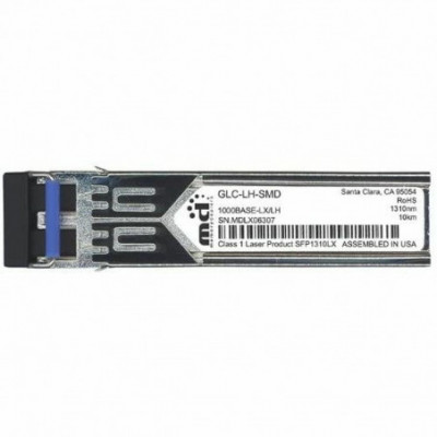 Modulo Fibra SFP MonoModale...