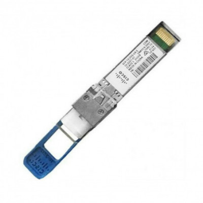 Modulo Fibra SFP...