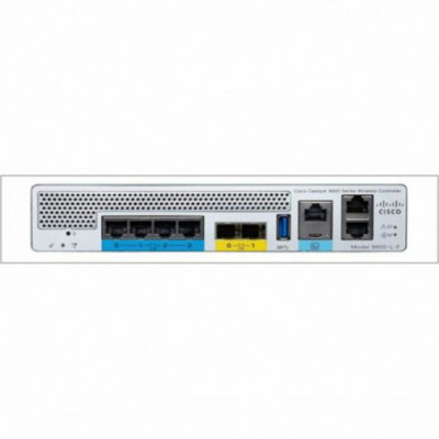 Switch CISCO C9800-L-F-K9...